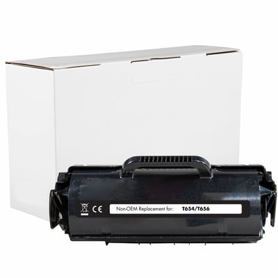 Static Control Laser Toner Cartridge T654X04A, T654X11A, T654X21A, X654X04A, X654X11A, X654X21A, T654X41G, T654X80G, T654X84G, T654X31G, T654X87G