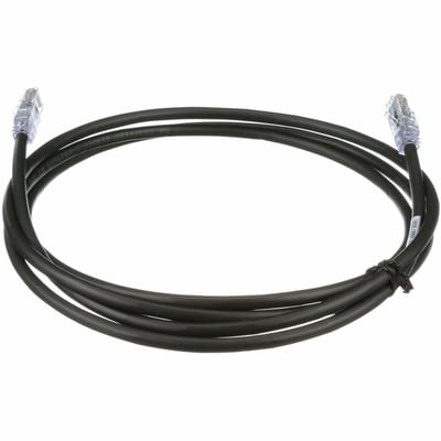 CATEGORY 6A 10 GB/S UTP PC W/ EA