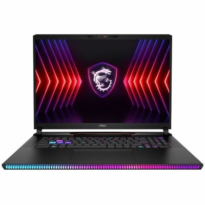 RAIDER GE78 HX 14VHG-871US I9-14900HX/RTX4080/64GB/2TSSD/WIN11