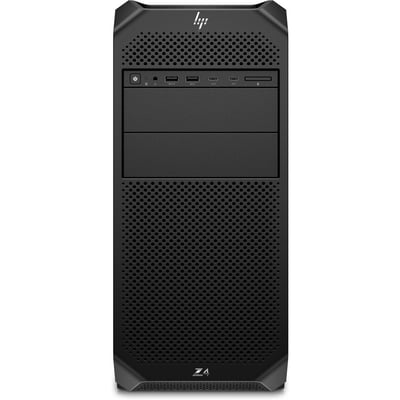 CUSTOM Z4 G5 TWR W72575X 256GB/2TB PC