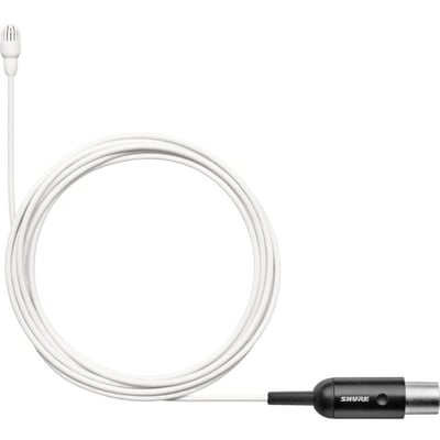 Shure TwinPlex TL47W/O-MTQG-A Wired Condenser Microphone