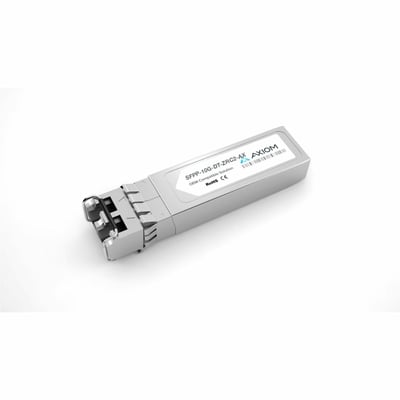 10GBASE-DWDM TUNABLE SFP+ SMF LC 80KM 100GHZ C-BAND
