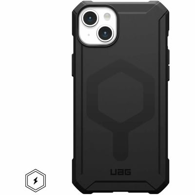 RUGGED IPHONE 15 PLUS ESSENTIAL ARMOR