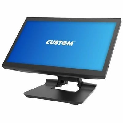 ASCENT 15.6-IN STANDARD I5 1145G7EWIN 11 IOT8GB256GBWIFI-BT
