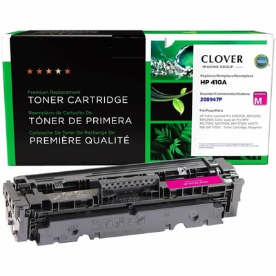 CIG REMANUFACTURED CF413A