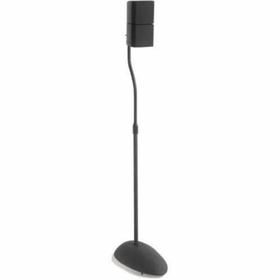 SANUS Home Theater Series Adjustable height for satellite speakers