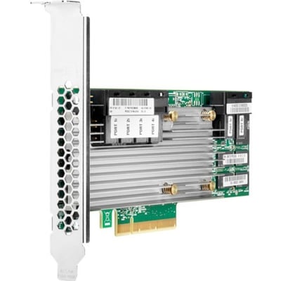 HP SMART ARRAY P824I-P MR GEN10 AS PCIE CONTROLLER