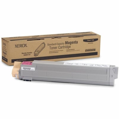 Xerox Original Toner Cartridge