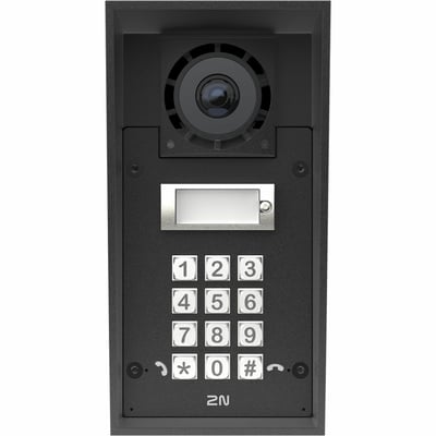 2N IP FORCE 2.0 CAM_1 BTN/KEYPD