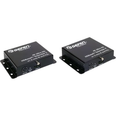 Gefen 4K Ultra HD HDBaseT Extender