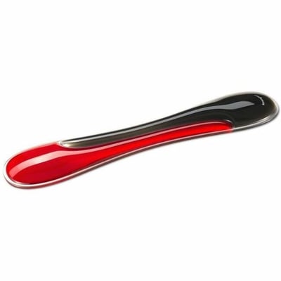 SLIM DUO GEL KB WRIST REST RED SLIM DUO GEL KB WRIST REST RED