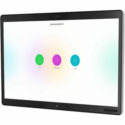 CISCO SPARK BOARD 55 REMANUFACTURED