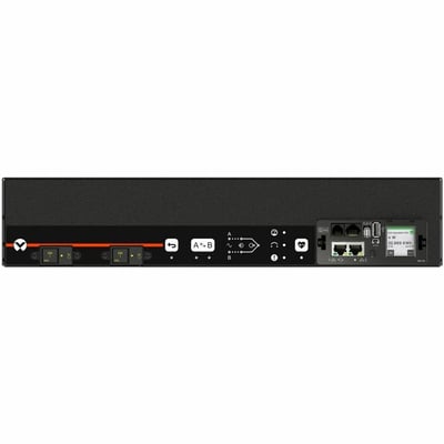 Vertiv Geist rPDU ANR5M2R6-12S203-3TL5TL5A011-D 12-Outlets PDU