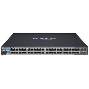 ARUBA 2920 48G SWITCH