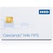 HID Crescendo 144K FIPS MIFARE Classic 4K