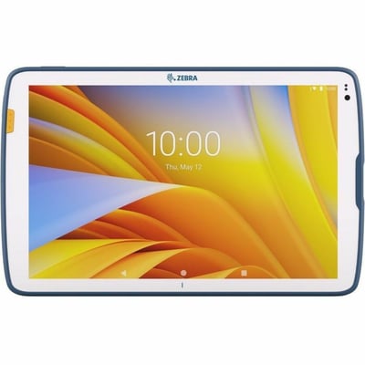 ZEBRA ET40-HC - TABLET - ANDROID 11 - 64 GB - 10.1IN