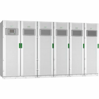 APC by Schneider Electric Power Supply