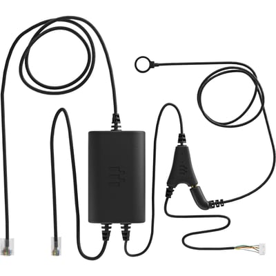 EPOS Electronic Hook Switch Cable