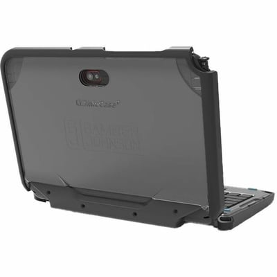 RUGGED CASE SAMSUNG TAB ACTIVE 4 PRO + 2N1 KEYBOARD