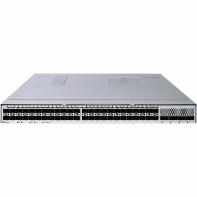 NEXUS 9K 48X 50G SFP56 + 4X 400G QSFP-DD