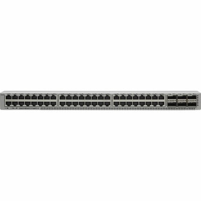Cisco Nexus 31108TC-V Switch
