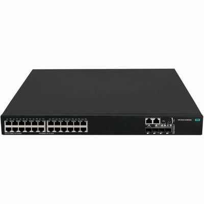 HPE NW CW SW 24G 4P 2PS TAA 5520HI PL-34