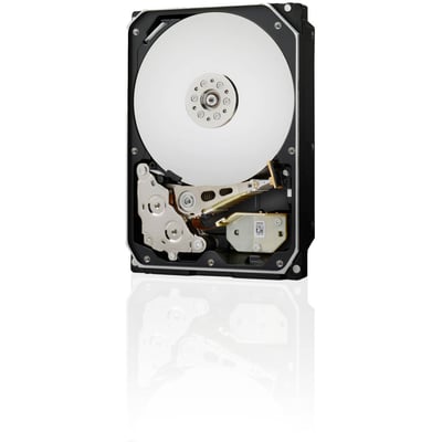 HGST Ultrastar He8 HUH728080ALE604 8 TB Hard Drive - 3.5" Internal - SATA (SATA/600)