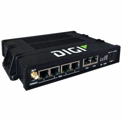 CONNECT EZ4 KIT COMMERCIAL WI-FI POWER SUPPLY