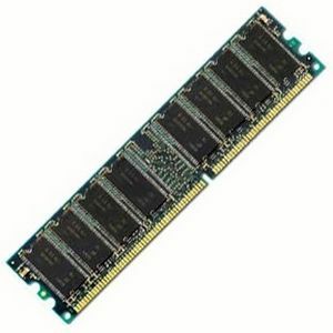 HPE Ingram Micro Sourcing 2GB (1x2GB) Single Rank x8 PC3L-10600E (DDR3-1333) Unbuffered CAS-9 Low Voltage Memory Kit