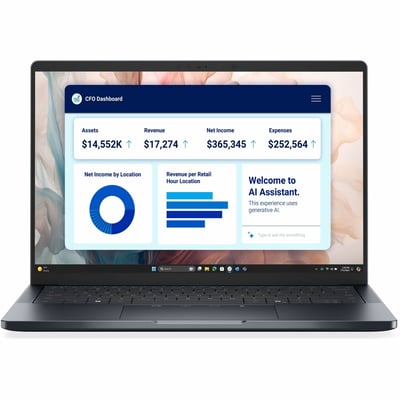 PA14250 ULTRA 7-268V SER 2 32GB 512GB SSD 14IN W11