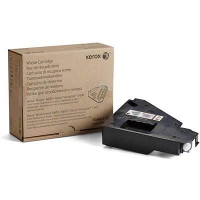 Xerox Waste Cartridge