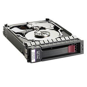 KIT HP 146GB 15K SAS 3.5 SP HP 375872-B21