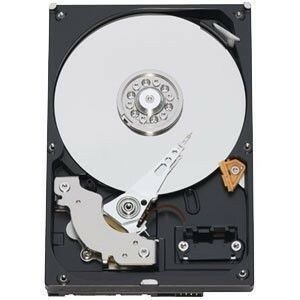 WD CAVIAR GREEN 2 TB HARD DRIVE 3.5 INTERNAL SATA REFURB