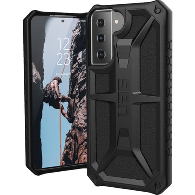 Urban Armor Gear Monarch Series Galaxy S21 5G Case