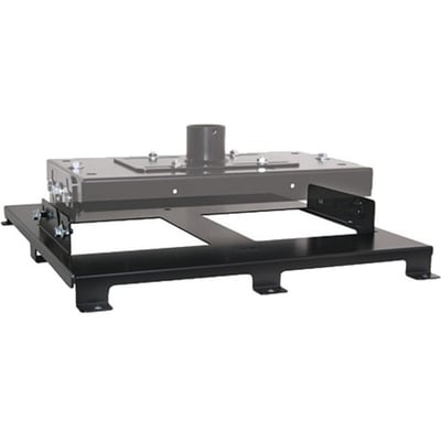 Chief HB75P Mounting Bracket for Projector - Black