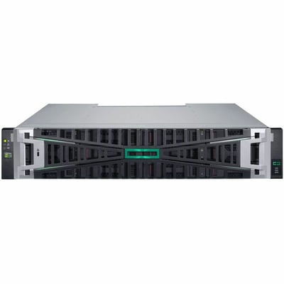 HPE MSA 2070 16GB FC LFF TAA STRG PL-LI