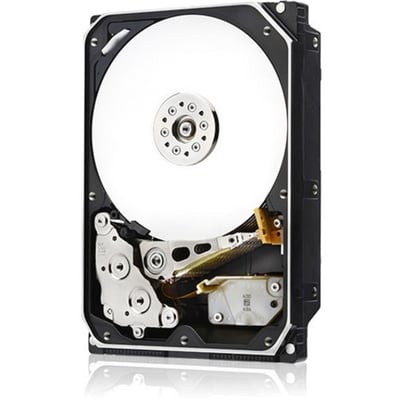 HGST 0F27402 10TB 3.5 12GBPS 7.2K RPM 4KN ISE SAS HARD DRIVE