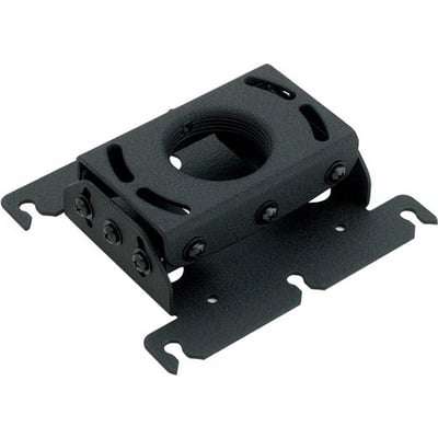 Chief RPA357 Ceiling Mount for Projector - Black