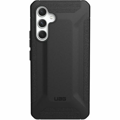 SAMSUNG GALAXY A54 5G SCOUT BLACK CASE