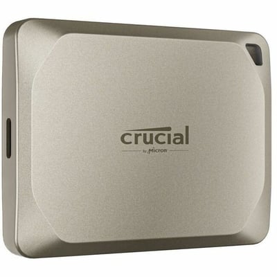 CRUCIAL X9 PRO