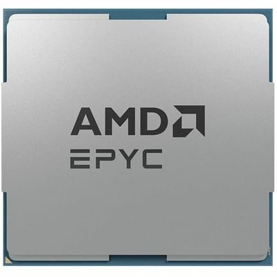 AMD EPYC 7003 (3rd Gen) 7643P Octatetraconta-core (48 Core) 2.30 GHz Processor - OEM Pack