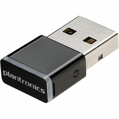 HP POLY BT600 USB-A BLUETOOTH AUDIO ADAPTER ( NEW