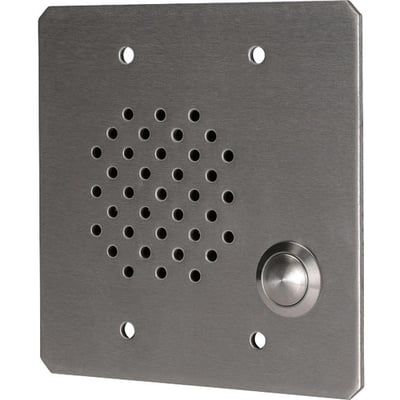 Quam CIS4/25 Intercom Sub Station