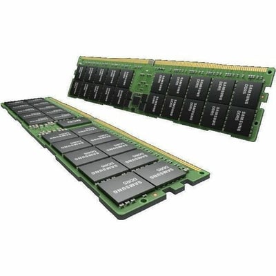 SAMSUNG 4GB PC4-19200 SINGLE RANK X8 ECC REG DDR4-2400MHZ SDRAM