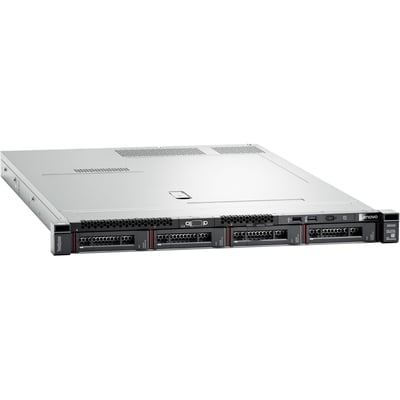 Lenovo ThinkSystem SR530 7X08A0BGNA 1U Rack Server - Xeon - 16 GB RAM - Serial ATA/600 Controller