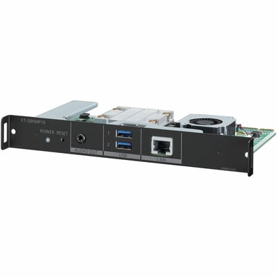 MEDIA PROCESSOR STORAGE 512GB - SDM BOARD