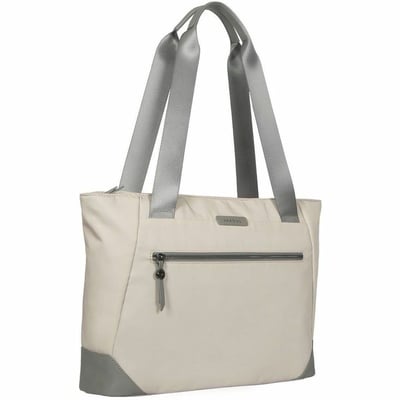 AVILA TOTE BROWN 16