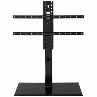 SANUS Swivel TV Stand for TVs 40"-86"