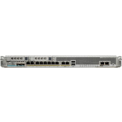 Cisco SSP-10 Service Module