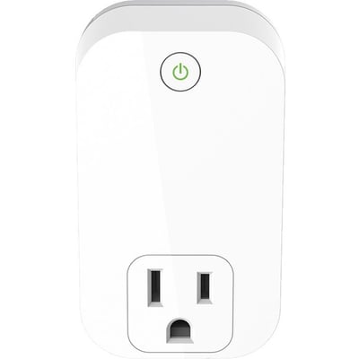 D-Link Wi-Fi Smart Plug